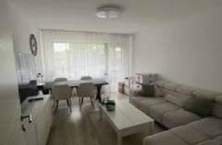 Wohnung mieten in Landgrafenstr. 39, 45476 Styrum, Top geschnittene 2,5 Zimmer Wohnung mit Balkon