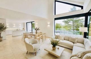 Penthouse mieten in 72074 Tübingen, Österberg-Panorama Penthouse mit riesiger Dachterrasse und atemberaubener Weitsicht