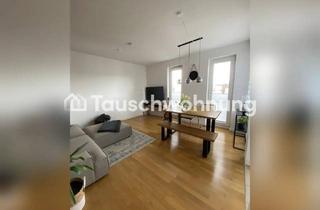 Tauschwohnungen in 14469 Bornstedt, Tauschwohnung: Tausche 2-Zimmer-Flat in Potsdam gegen Berlin