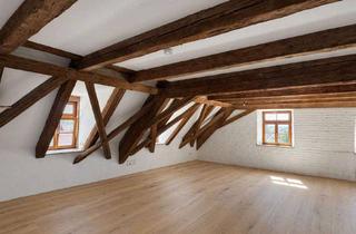 Wohnung mieten in 86916 Kaufering, Exklusive 3-Zimmer Maisonette-Wohnung im 2. OG in Kaufering