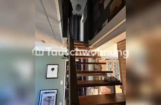 Tauschwohnungen in Sülldorfer Brooksweg 105, 22587 Rissen, Tauschwohnung: Schöne Maisonette Wohnung