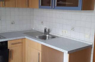 Wohnung mieten in 93158 Teublitz, Großzügige 2-Zimmer-Dachgeschosswohnung in Teublitz