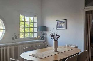Wohnung mieten in Rathenaustraße 27, 67547 Worms, Nette Nachbarn gesucht: weitläufige 3-4 Zimmer Top Dachgeschosswohnung im Altbau