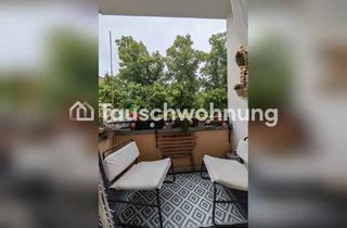 Tauschwohnungen in Hagenstraße 28, 10365 Lichtenberg, Tauschwohnung: Biete 2 Zimmer in Berlin, Lichtenberg und suche ab 2 Zimmer