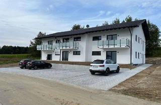 Wohnung mieten in Am Sportplatz 29, 94575 Windorf, Neubau Schöne 2-Zimmer-Wohnung mit Balkon in Rathsmannsdorf
