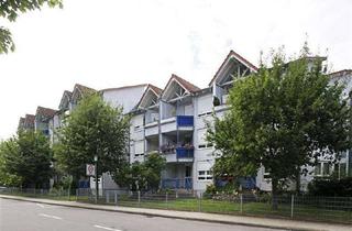 Wohnung mieten in Rheintorstr. 27, 76437 Rastatt, Seniorenwohnung ab 60 Jahren: gemütliche 1,5 Zimmer-Wohnung