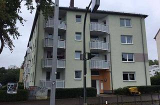 Wohnung mieten in Wilhelmshöher Allee 34 B, 34117 Mitte, Miet mich - 3-Zimmer-Wohnung in Stadtlage