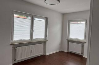 Wohnung mieten in Gießener Str. 40, 35444 Biebertal, 2-Zimmer-Wohnung in Biebertal