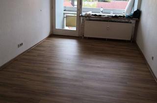 Wohnung mieten in Köllestr., 95447 Altstadt, Attraktivs 1-Zimmer Appartement mit EBK und Balkon , Bayreuth , Köllestr.