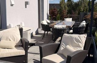 Penthouse mieten in Friedhofstraße 67c, 94315 Straubing, Penthousewohnung mit Dachterrasse