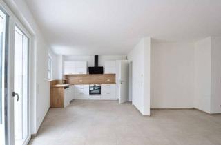 Wohnung mieten in Bahnhofstraße 43, 63834 Sulzbach, Traumhafte Wohnung mit kleinem Garten, Terrasse und Tiefgarage
