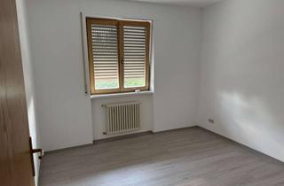Wohnung mieten in Wiesenweg, 01877 Rammenau, Frisch saniert: 2-Zimmer-Wohnung im Wiesenweg