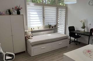Wohnung mieten in Luise-Kiesselbach-Platz 31b, 81377 Sendling-Westpark, TOP-Saniertes Garten-Apartment in M- Sendling / 1-Zimmer-Wohnung