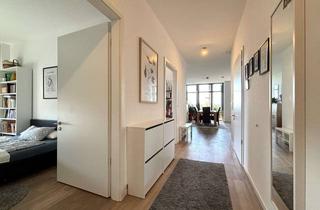Penthouse mieten in Kasseler Landstraße 20, 37081 Göttingen, Exklusives 4-Zimmer-Penthouse mit Wintergarten, Balkon und Stellplatz