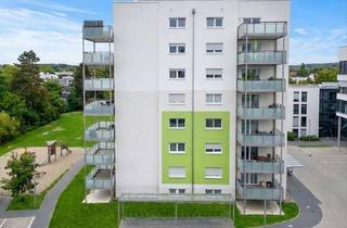 Wohnung mieten in Europaring 17 A, 64521 Groß-Gerau, Geräumige- moderne 3-Zimmer Wohnung in Groß-Gerau!