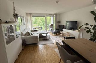 Wohnung mieten in 70469 Feuerbach, Zentral gelegene 3-Zimmerwohnung in Feuerbach