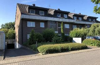 Wohnung mieten in Im Kamp 25, 40667 Meerbusch, Hochwertige Wohnung mit Garten in sehr gepflegter Umgebung