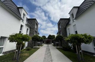 Wohnung mieten in Biegener Straße 14a, 15299 Müllrose, Alltagstaugliche 3-Zimmer-Wohnung mit Balkon in Müllrose + 2 PKW Stellplätzen