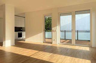 Wohnung mieten in Wielandstraße 17A, 12159 Schöneberg, Moderne, helle Wohnung mit großzügigem Balkon