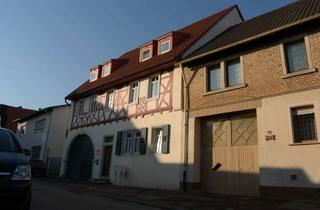 Wohnung mieten in 55237 Flonheim, Zuhause mit viel Platz in Flonheim