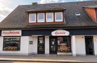 Wohnung mieten in Lüneburger Landstraße 2a, 21391 Reppenstedt, Gepflegte 3-Zimmerwohnung sucht einen Nachmieter!