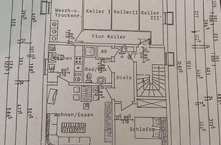 Wohnung mieten in Petersbergweg, 51588 Nümbrecht, Schöne helle Erdgeschosswohnung in dörflicher Lage