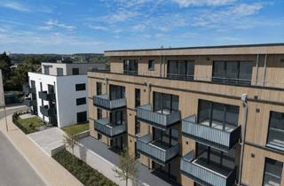 Wohnung mieten in Unter Dem Hohen Rain, 71642 Ludwigsburg, Familienfreundliche 4-Zimmer-Neubauwohnung mit zwei Terrassen