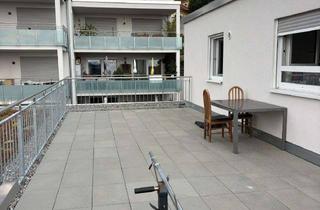Wohnung mieten in Am Schützenbühl, 88630 Pfullendorf, 3-Zimmer Neubauwohnung mit großem Balkon