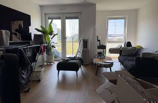 Wohnung mieten in Sandstraße 37 d, 51379 Opladen, helle 2-Zimmer Neubauwohnung