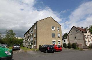 Wohnung mieten in Natorperstr., 59439 Holzwickede, Wohnen mit Charakter: 3-Zimmer-Wohnung in Holzwickede