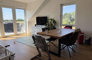 Wohnung mieten in Sandstraße 37 d, 51379 Opladen, Familienfreundliche 3 Zimmer Neubauwohnung