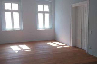 Wohnung mieten in Georgenberg, 06618 Naumburg, Heiko