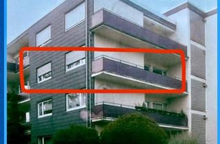 Wohnung mieten in Kolberger Straße 106, 51381 Quettingen, Gepflegte 2 - Zimmer Wohnung zur Vermietung
