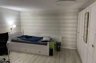 WG-Zimmer mieten in 64372 Ober-Ramstadt, Großes, möbliertes 20 m² Zimmer in moderner 5er-Studenten-WG