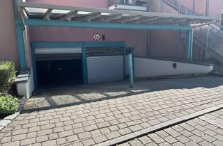 Garagen kaufen in Ludwig-Ganghofer-Str. 13, 85757 Karlsfeld, Tiefgaragenstellplatz mit abschließbarem Einzelgaragentor in Karlsfeld zu verkaufen