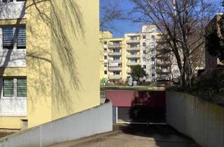 Garagen mieten in Bonnstraße 3-5 GAR, 45470 Mülheim, Stressfrei parken in der eigenen Tiefgaragenbox!