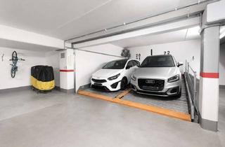 Garagen mieten in Kaiserswerther Straße 40, 40477 Pempelfort, TG-Stellplatz! Toplage! Kaiserswerther / Nordstraße