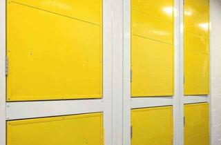 Lager mieten in Dieselstr. 13, 38122 Rüningen, Lagerbox 7,5 m² - Lagerfläche für Privat & Gewerbe | Flexibel & sicher