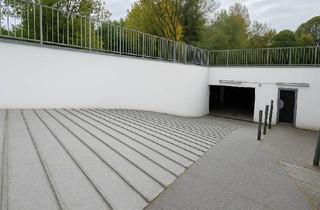 Garagen mieten in Heinrich-Lersch-Straße 94-98, 40595 Garath, Tiefgaragenstellplätze zum Aktionspreis sofort verfügbar!