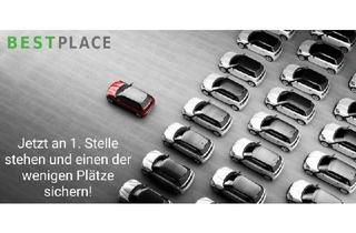 Garagen mieten in Gerhart-Hauptmann-Straße, 70734 Fellbach, Tiefgaragenstellplätze im Parkhaus Wüst-Areal für Nachtparker zum Aktionspreis verfügbar!