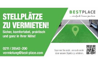 Garagen mieten in Dingelstädter Straße 91, 13053 Alt-Hohenschönhausen, AKTION - Außenstellplatz für Ihr Auto, Motorrad oder Oldtimer verfügbar!