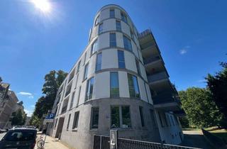 Garagen mieten in Christianstraße, 04105 Zentrum-Nordwest, Tiefgaragenstellplatz im Waldstraßenviertel!