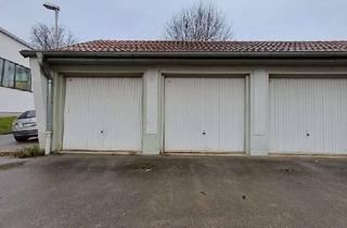 Garagen mieten in Hohenstaufenring 59, 32427 Minden, Mieten Sie Ihre Garage – Flexibel und sicher