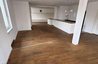 Gastronomiebetrieb mieten in 79331 Teningen, Attraktive Gewerbefläche mit Profiküche – Ideal für Gastronomie, Café oder Einzelhandel