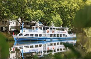 Gastronomiebetrieb mieten in Neckarsteige 100, 74206 Bad Wimpfen, Restaurantschiff (fest liegend)