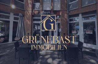 Gastronomiebetrieb mieten in 28203 Fesenfeld, Attraktive Gastronomiefläche am Dobben – Sofort betriebsbereit in bester Lage