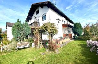 Haus kaufen in 85630 Grasbrunn, Altbestand mit fertiger Bauanalyse für Doppelhaus!