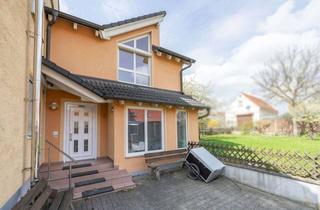 Haus kaufen in 96173 Oberhaid, Attraktives Dreiparteienhaus mit großzügigem Grundstück in Oberhaid