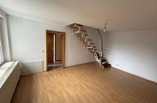 Wohnung mieten in An Der Kreuzleite, 08468 Reichenbach, Schöne, helle 4-Raum-Maisonette-Wohnung (WE 23)
