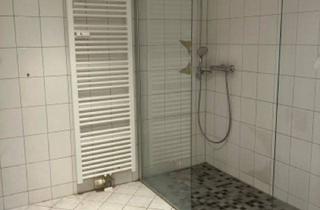 Immobilie mieten in Zeulsdorfer Straße 20, 07549 Gera, Rollstuhlgerechte Wohnung mit eigenem Eingang und großem Bad